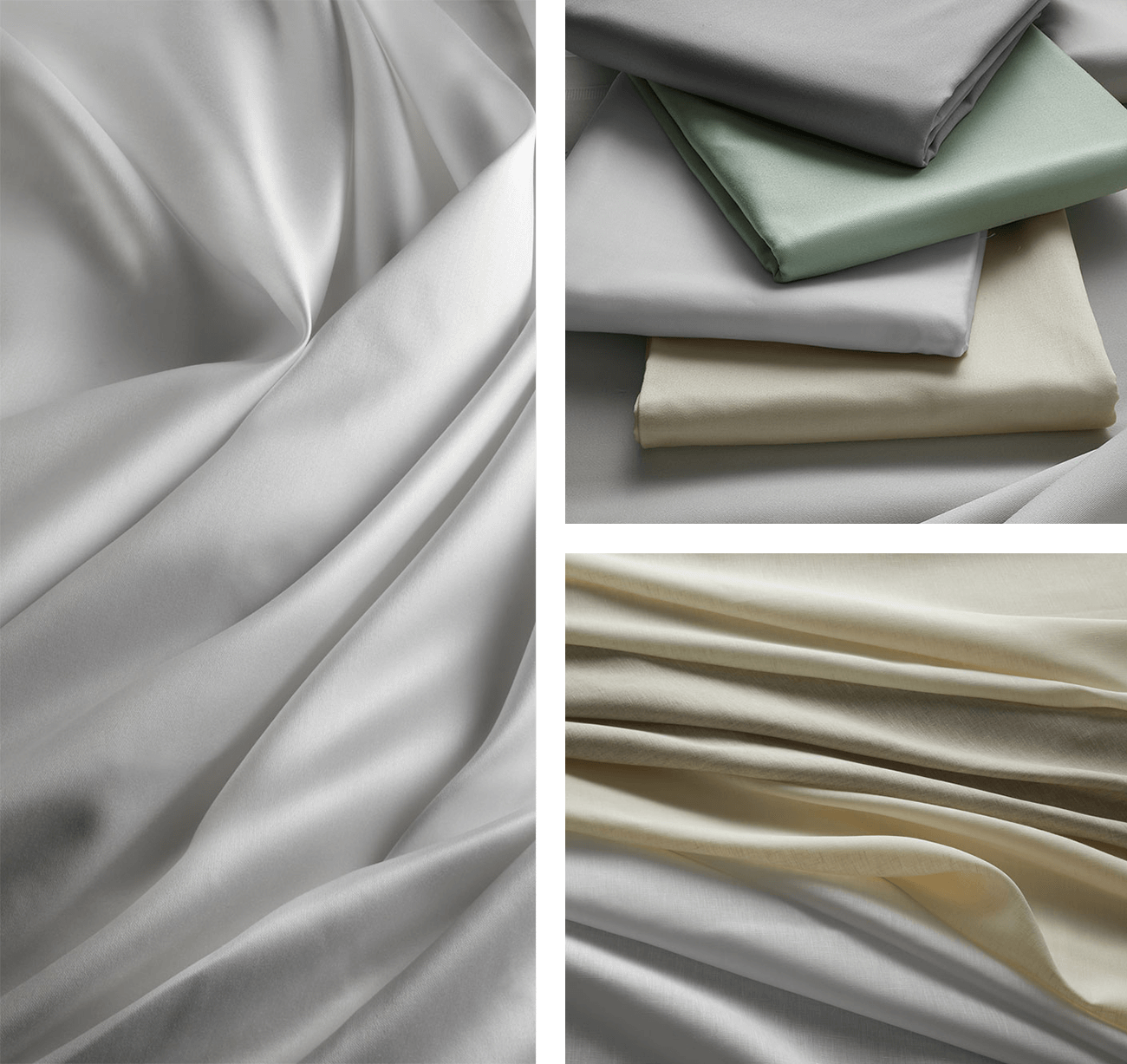 TEXTILE EXCELLENCE: PASSION MEETS QUALITY